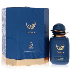 ARABIYAT PRESTIGE Bedour By Eau De Parfum Spray (Unisex) 3.4 OZ