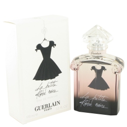 GUERLAIN La Petite Robe Noire By Eau De Parfum Spray 3.4 OZ