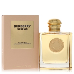 BURBERRY Goddess Eau De Parfum Spray 100Ml/3.3OZ