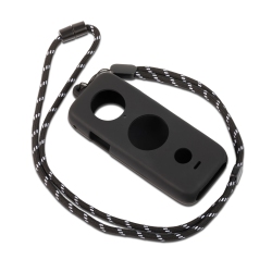 INSTA360 Ultimaxx One X2 Silicone Sleeve With Lanyard