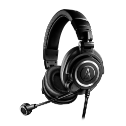 AUDIO-TECHNICA Ath-M50Xsts Streamset Streaming Headset - USB
