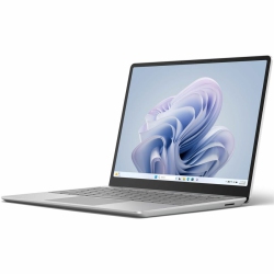 MICROSOFT Surface Laptop Go 3 12.4" Touchscreen Intel Core I5 16GB Ram 256GB SSD Windows 11 Pro