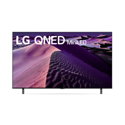 LG Refurbished (Good) - 55Qned85Uqa 55" 4K Uhd HDr Qned Webos Smart Tv
