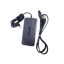 ASUS Refurbished (Good) Adapter 120W 19V 3P(5.5Phi) 0A001-00065900 In Black