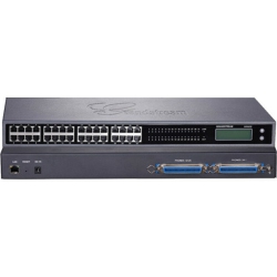 GRANDSTREAM Gxw4232 High Density Fxs Analog Voip Gateway (Gxw4232)