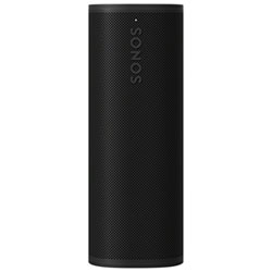 Sonos Roam 2 Waterproof Dustproof Portable Smart Speaker - White