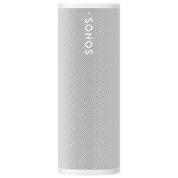Sonos Roam 2 Waterproof Dustproof Portable Smart Speaker - White