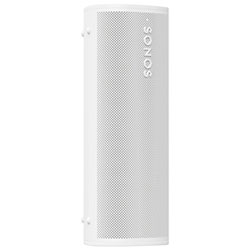 SONOS Roam 2 ホワイト Sonos Roam 2 Portable Bluetooth Speaker - White