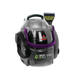 BISSELL Spotclean Petpro Portable Carpet