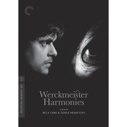 CRITERION COLLECTION Werckmeister Harmonies [Digital Video Disc]