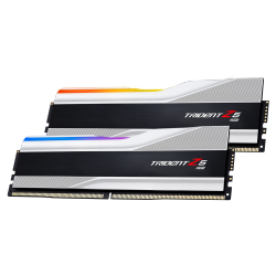 G.SKILL Trident Z5 RGB Series 32GB (2 x 16GB) 288-Pin PC RAM DDR5 6600 (PC5 52800) Desktop Memory Model