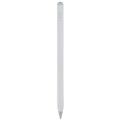 LOGiiX Precision Pencil for iPad (2023) - White