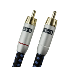 SVS Soundpath Stereo Rca Audio Cable