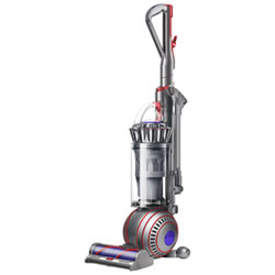 Dyson Ball Animal 3 Bagless Upright Vacuum - Nickel/Silver