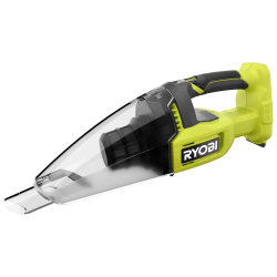 RYOBI 18V One+ Lithium-Ion Cordless Hand Vacuum (Tool-Only)