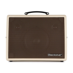 BLACKSTAR Amplification Sonnet 120 Acoustic Guitar Amp - Blonde
