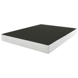 CORLIVING Sleep Boxspring - King