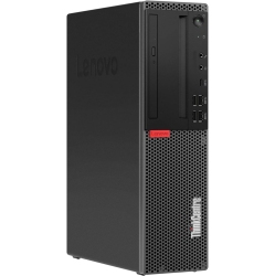 LENOVO Refurbished (Excellent) - M920S Sff Sff Desktop ( I7-8700 / 16 GB Ram / 256 GB / Windows 10 Professional)