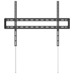 UltraLink Noir 47” - 90” Fixed TV Wall Mount