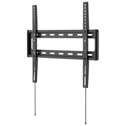 UltraLink Noir 26” - 65” Fixed TV Wall Mount