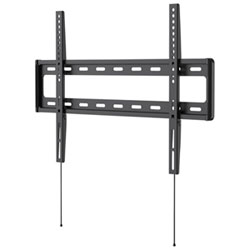 UltraLink Noir 32” - 75” Fixed TV Wall Mount