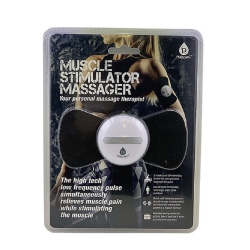 PURSONIC Wireless Muscle Stimulator Pulse Massager