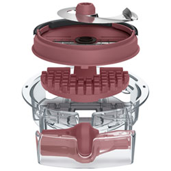 Breville Paradice 9 Dicing Kit (BFP009NEU0ZNA1)