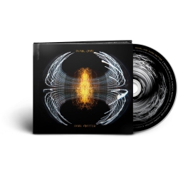 MONKEYWRENCH RECORDS Pearl Jam - Dark Matter [Compact Discs] In Multicolor