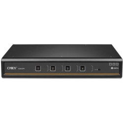 AVOCENT Sc940Dph Cybex Sc940Dph Secure Desktop Kvm Switch (Sc940Dph-400)