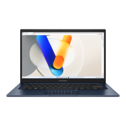 ASUS - Vivobook 14" Fhd 1920 X 1080 Laptop - Intel Core I3-1215U Processor - 32GB Memory - 512GB SSD - Quiet - 1 X HDMI 1.4 - Wi-Fi 6E - Windows 11