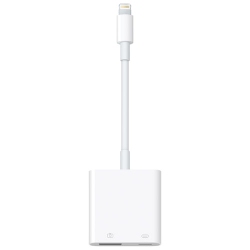 APPLE Refurbished (Good) Lightning to USB 3 Camera Adapter Oem