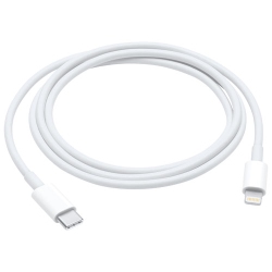 APPLE Refurbished (Good) 1M (3.28 Ft.) USB-C to Lightning Cable Oem