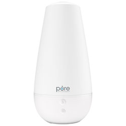 PureSpa Pure Enrichment XL 3-in-1 Aroma Cool Mist Humidifier