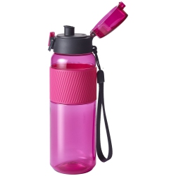 ZWILLING Bottle Drinking Bottle, 680 Ml, Tritan In Pink
