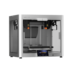 SNAPMAKER J1S High Speed Idex 3D Printer