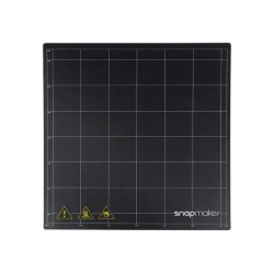 SNAPMAKER Print Sheet With Double Sided Printing Stickers for 2.0