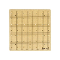 SNAPMAKER A350T Cnc Platform (Mdf Wasteboard) for 2.0