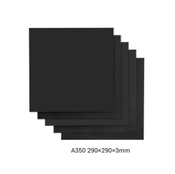 SNAPMAKER Frosted Acrylic Sheet for 2.0 (5-Pack)
