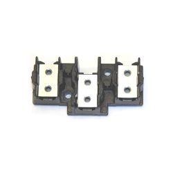 WHIRLPOOL Refurbished (Good) Ywee745H0Lz3 Block Terminal Ws01F00770