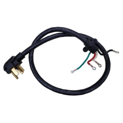 FRIGIDAIRE Refurbished (Good) Range Cfef3054Usm, 4W Cord Elec Servic, 5304520547