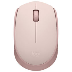 Logitech M170 Wireless Optical Mouse - Blue Grey