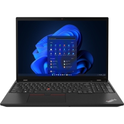 LENOVO Refurbished (Good) Thinkpad P16S Gen 2 Mobile Workstation 16" Wuxga -Touch - Core I7-1360P, 32 GB, 1Tb SSD - Nvidia Rtx A500 - Win 11 Pro
