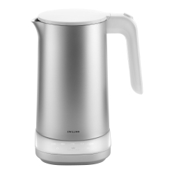 ZWILLING Enfinigy 1 L Electric Kettle Pro - In Silver
