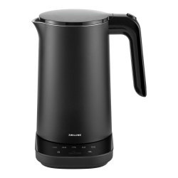 ZWILLING Enfinigy 1 L Electric Kettle Pro - In Black