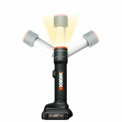 WORX Wx027L 20V Power Share Multi-Function Led Flashlight