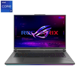 ASUS - Rog Strix G18 18" Gaming Laptop - Eclipse (Intel Core I9-14900Hx/1Tb SSD/32GB Ram/geforce Rtx 4060) In Grey