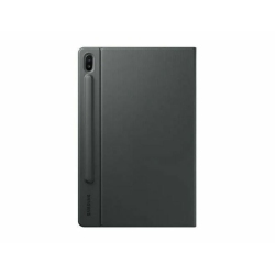SAMSUNG - Galaxy Tab S6 Book Cover Case