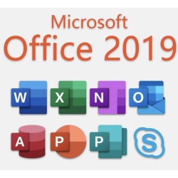 MICROSOFT Office 2019 Product Key