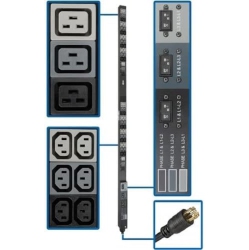 TRIPP LITE Pdu3V6L2130 48-Outlets Pdu