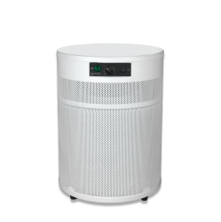 AIRPURA R400 - The Everyday Air Purifier (Hepa Filter) - In White